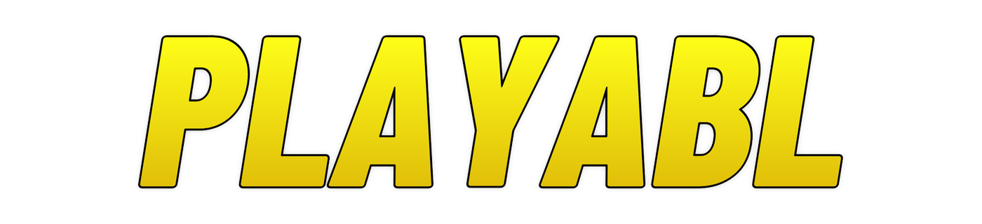 playabl logo